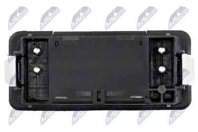 COMUTATOR LUMINI DE AVARIE NTY EWSBM000 4