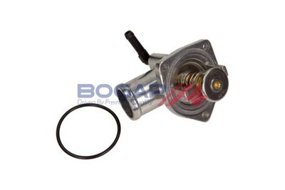 TERMOSTAT LICHID RACIRE