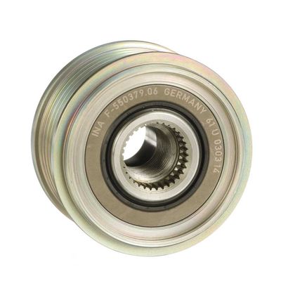 SISTEM ROATA LIBERA GENERATOR GATES OAP7313 26