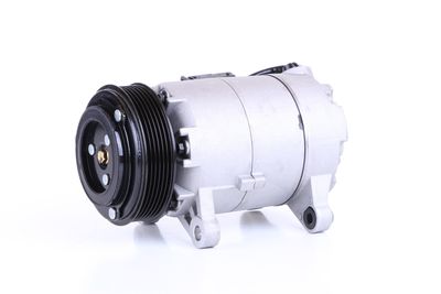 KOMPRESSOR KLIMAANLAGE NISSENS 890600 22
