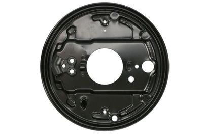 Remschijf deksel Achter Rechts past: VW TRANSPORTER T3 1.6-2.1 05.79-07.92