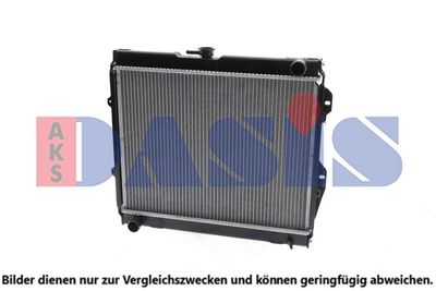 KüHLER MOTORKüHLUNG