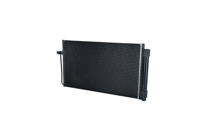 CONDENSATOR CLIMATIZARE NRF 35538 10