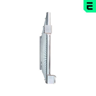 CONDENSATOR CLIMATIZARE ERA 667440 4