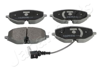 Brake Pad Set, disc brake PA-0964AF