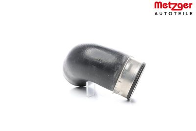 LADELUFTSCHLAUCH METZGER AUTOTEILE 2400322 23