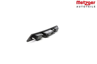 HECKKLAPPENGRIFF METZGER AUTOTEILE 2310851 15