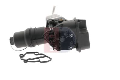 ÖLKüHLER MOTORöL AKS DASIS 046069N 8