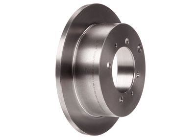 BREMSSCHEIBE BOSCH 0986478655 25