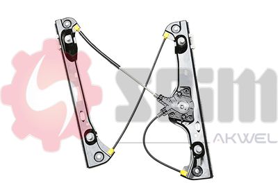 MECANISM ACTIONARE GEAM