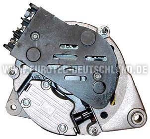 GENERATOR EUROTEC 12036150 2