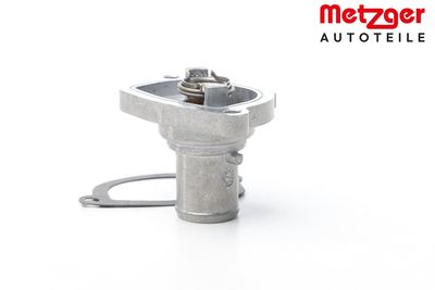 THERMOSTAT KüHLMITTEL METZGER AUTOTEILE 4006187 25