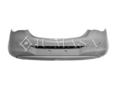 Буфер JUMASA 25443055 для OPEL CORSA