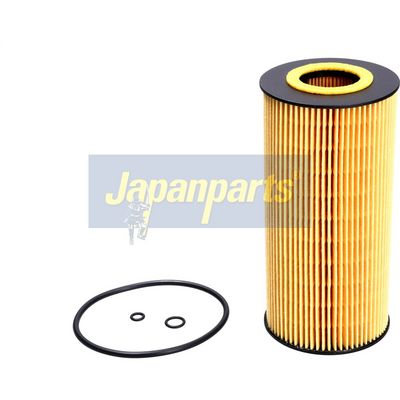 маслен филтър JAPANPARTS FO-ECO031