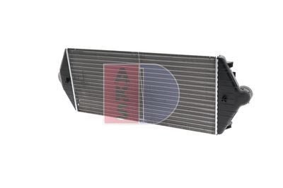 LADELUFTKüHLER AKS DASIS 067040N 8