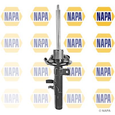 Shock Absorber NAPA NSA1368