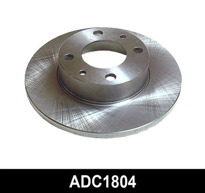 Тормозной диск COMLINE ADC1804 для FIAT CAMPAGNOLA
