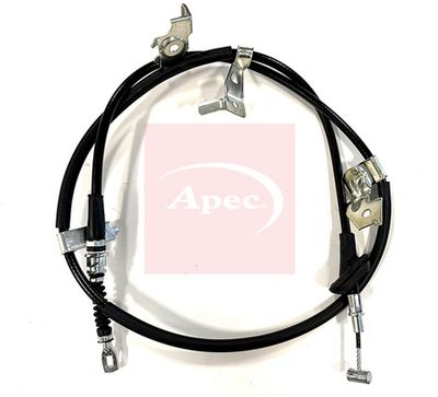 APEC Cable Pull, parking brake CAB1802