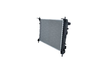 RADIATOR RACIRE MOTOR NRF 54503 32