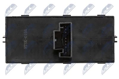 Kytkin, lasinnostin NTY EWS-SK-019A – SKODA
