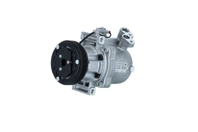 COMPRESOR CLIMATIZARE NRF 320287 11