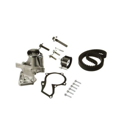 SET POMPA APA + CUREA DINTATA GATES KP45669XS 46