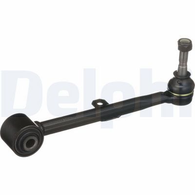 LENKER RADAUFHäNGUNG