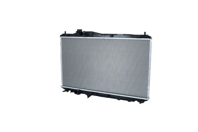 KüHLER MOTORKüHLUNG NRF 58537 8