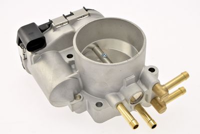 Hrdlo škrticí klapky ELTA AUTOMOTIVE EE7651