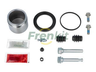 Repair Kit, brake caliper 760570