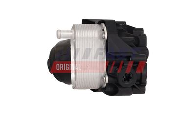 RADIATOR ULEI CUTIE VITEZE FAST FT04624 17