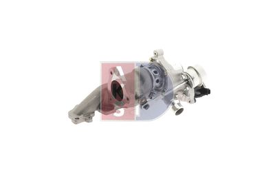 LADER AUFLADUNG AKS DASIS 185044N 5