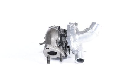 LADER AUFLADUNG BTS Turbo T914556 29