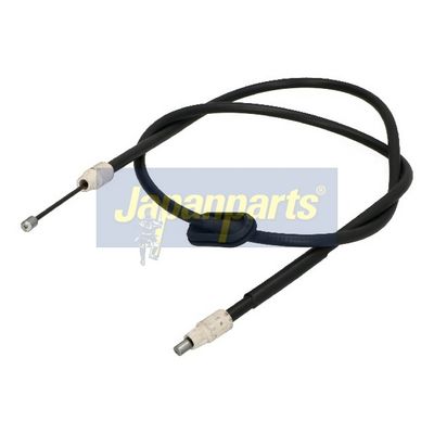 жило, ръчна спирачка JAPANPARTS BC-0527