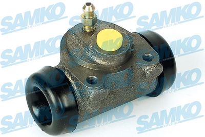 Cylinderek hamulcowy SAMKO C11289