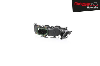 MODUL CONDUCTA ADMISIE METZGER AUTOTEILE 2100061 25