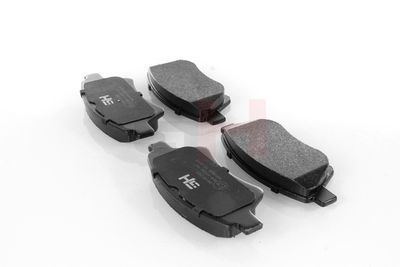 SET PLACUTE FRANA FRANA DISC GH GH413951 22