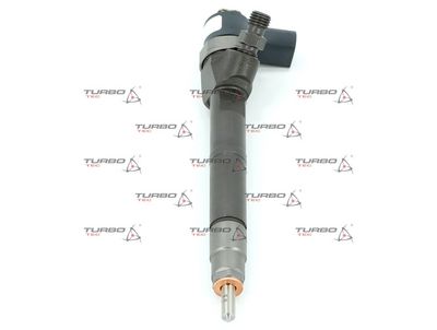 TURBO-TEC Purkštukas