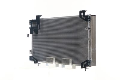 CONDENSATOR CLIMATIZARE MAHLE AC711000S 16