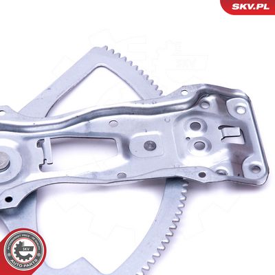 Zdvihacie zariadenie okien SKV 00SKV871