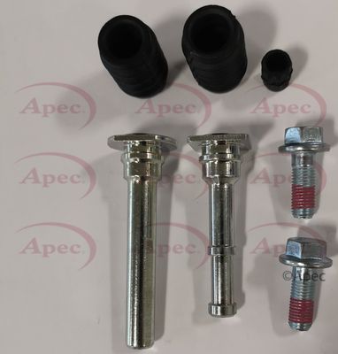 Guide Sleeve Kit, brake caliper APEC CKT1153