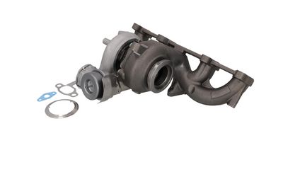 COMPRESOR SISTEM DE SUPRAALIMENTARE KAMOKA 8600002 1