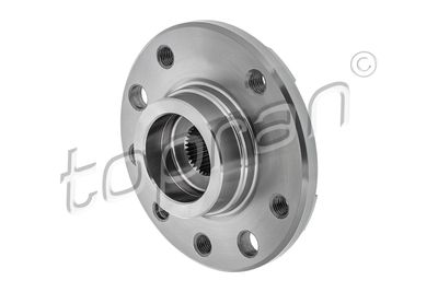 Wheel Hub 200 397