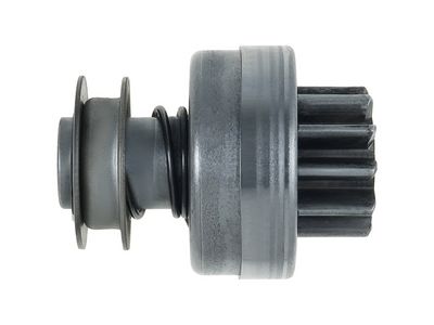 Freilaufgetriebe, Starter