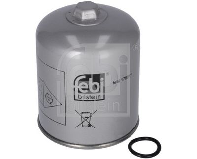 LUFTTROCKNERPATRONE DRUCKLUFTANLAGE