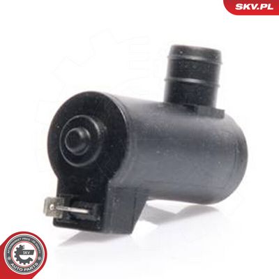 Vodní čerpadlo ostřikovače SKV 15SKV014