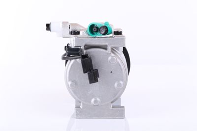 COMPRESOR CLIMATIZARE NISSENS 890688 16