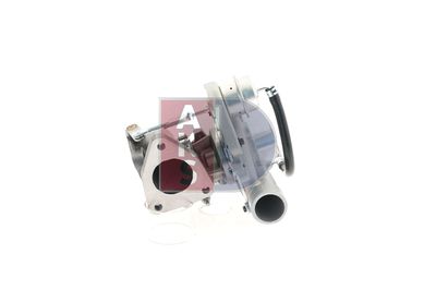 LADER AUFLADUNG AKS DASIS 215005N 14