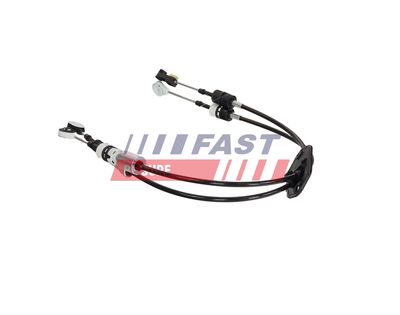 SET DE CABLURI CUTIE DE VITEZE MANUALă FAST FT11753 10