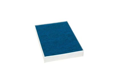 FILTER INNENRAUMLUFT BOSCH 0986628592 22